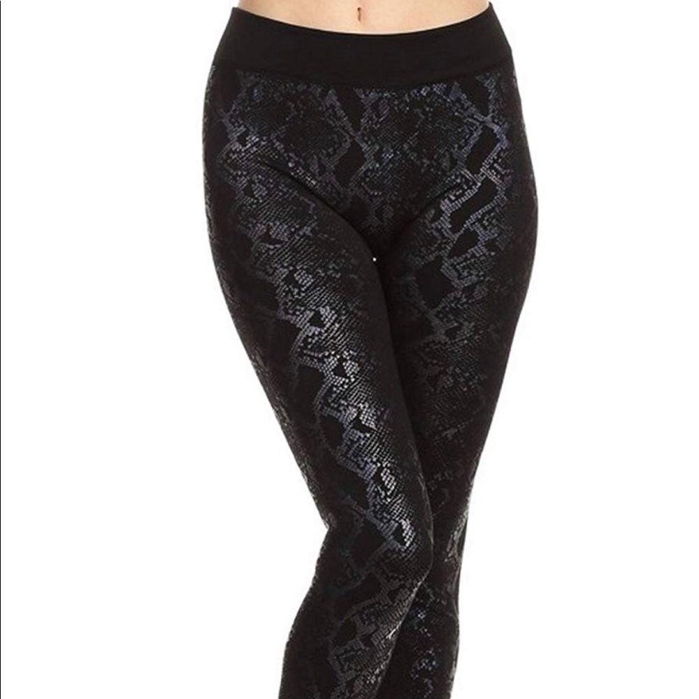 Python print leggings